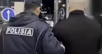 Табачному контрабандисту в Актау «светит» 10 лет тюрьмы