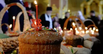 Пасха в этом году пройдет в один день: впервые за восемь лет католики и православные отметят праздник вместе