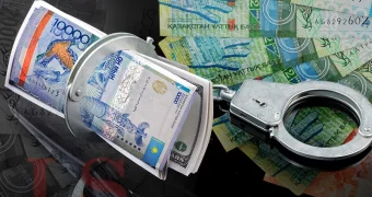 Намек на взятку: за что хотят наказывать в Казахстане