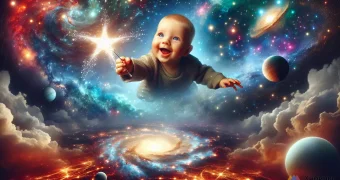 Невероятные: какими будут дети, рожденные в 2025 году - секреты для каждого знака Зодиака крох