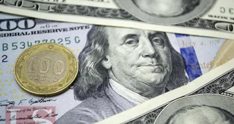 Тенге ждет непростой 2025 год