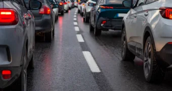 Почти десять тысяч автомобилей растаможено за год в Мангистау