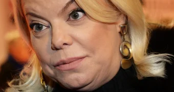Поплавская объяснила Лолите, почему ее послали «за звездочкой» в Кузбассе