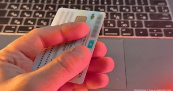 Казахстанец дошел до суда, чтобы изменить одну букву в имени и фамилию