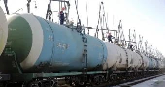 Казахстанский газ застрял на границе Польши: что ответил представитель Евросоюза