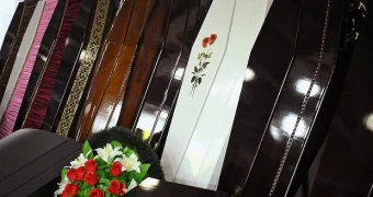 Россиян стали чаще хоронить особым образом