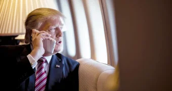 Никто не выжил в авиакатастрофе под Вашингтоном, сообщил Трамп