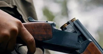 Каким оружием разрешено владеть казахстанцам, рассказали в МВД