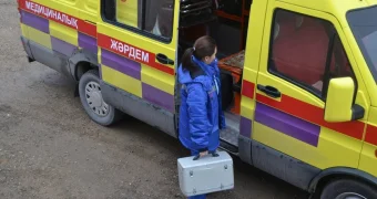 Не дождавшись госпитализации: адвокат рассказал об уголовном деле по факту гибели ребенка в Актау