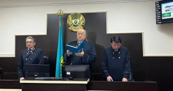 Пожизненное заключение получил главный фигурант по делу фитнес-тренера в Актау