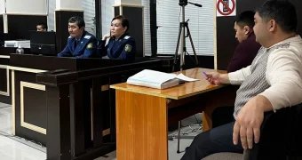 Смерть фитнес-тренера в Актау: по каким статьям осудили насильников