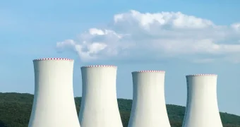 Строительство АЭС в Казахстане: кто вошел в шорт-лист потенциальных подрядчиков