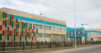 Прием документов для поступления в НИШ Актау завершится 11 февраля