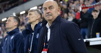 Стало известно, сколько заплатит КФФ за увольнение Черчесова