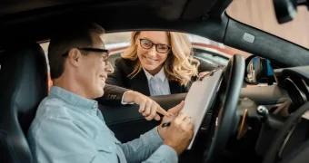 Казахстанцам могут разрешить брать авто в лизинг