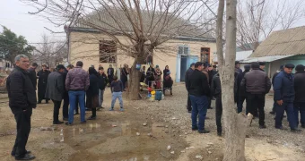 Ребенок принес гранату в дом: в Азербайджане погибла семья в результате взрыва