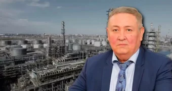 Суд пересмотрел приговор экс-гендиректору АНПЗ в Атырау