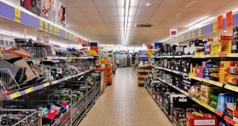 Требования к выкладке товаров в супермаркетах усилили в Казахстане