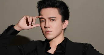 Песня Димаша Кудайбергена попала в американские чарты