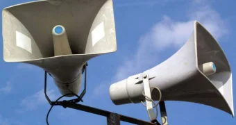 Электросирены сработают в Актау