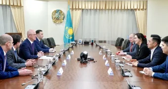 Телевизоры Samsung будут выпускать в Казахстане