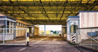 Узбекистан временно закроет важный пункт на границе с Казахстаном