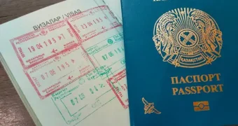 КНБ напомнил казахстанцам о наказании за двойное гражданство