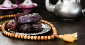 Объявлена дата начала месяца Рамадан и священного поста в Казахстане