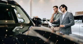 Казахстанец купил автомобиль за 19 млн тенге и вернул себе 20,5 млн