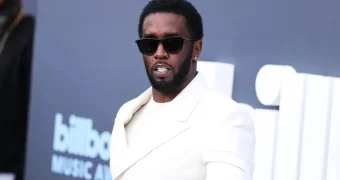 Рэпера P. Diddy доставили в больницу из тюрьмы