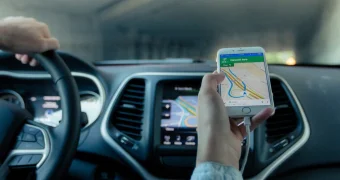 Водители "Яндекс. Такси" в Казахстане просят доплаты у пассажиров