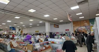 Рост цен резко ускорился в Казахстане