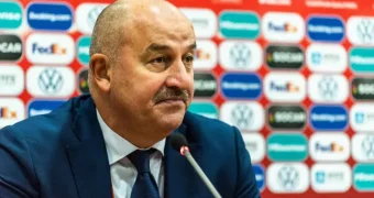 “Мой просчет“: Черчесов назвал причину неудач в сборной Казахстана