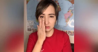 Многодетная жительница Атырау обвинила бывшего мужа-депутата в домашнем насилии