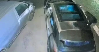 У мужчины угнали «неугоняемый» автомобиль стоимостью $227 тысяч через 3 дня после покупки