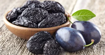 Названы 10 продуктов, защищающих от рака кишченика
