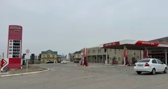 Цена на бензин в Актау: на сколько вырастет стоимость топлива