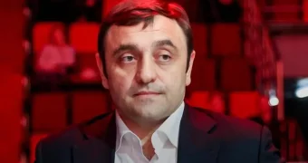 Взрыв в элитном ЖК Москвы: погиб создатель батальона “Арбат“