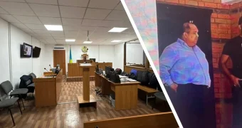 В поисках объективности! Дело экс-председателя Актауского суда рассматривает районная инстанция