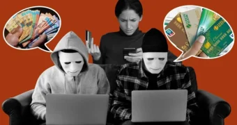 Мошенники создали поддельный сайт Wildberries