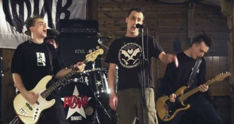 В Казахстане отменили концерты «Наива»