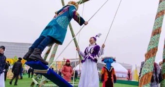 Сколько дней казахстанцы отдохнут в марте 2025 года