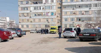 Хотел «наложить на себя руки»: стали известны подробности происшествия в 22 микрорайоне Актау