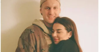 Перед смертью Янис Тимма отправил Анне Седоковой пугающий снимок: певица рассказала, что на нем было