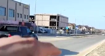 Одну из автодорог перекроют в Актау 5 февраля