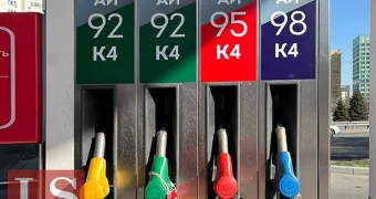 Новые ставки акцизов на ГСМ хотят установить в Казахстане