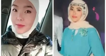 Тело пропавшей два месяца назад девушки нашли в сумке в Алматы