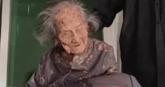 122-летняя жительница Земли скончалась в Китае