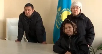 “93 тысячи тенге за отопление“. В Актобе жильцы новостройки шокированы счетами за комуслуги