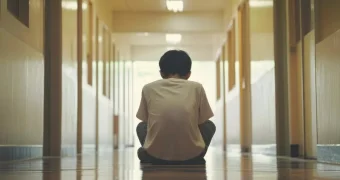 Мать убила 14-летнего сына за то, что он не помогал ей по дому